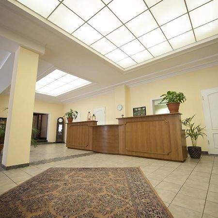 Days Hotel Liebenwalde Preussischer Hof מראה חיצוני תמונה