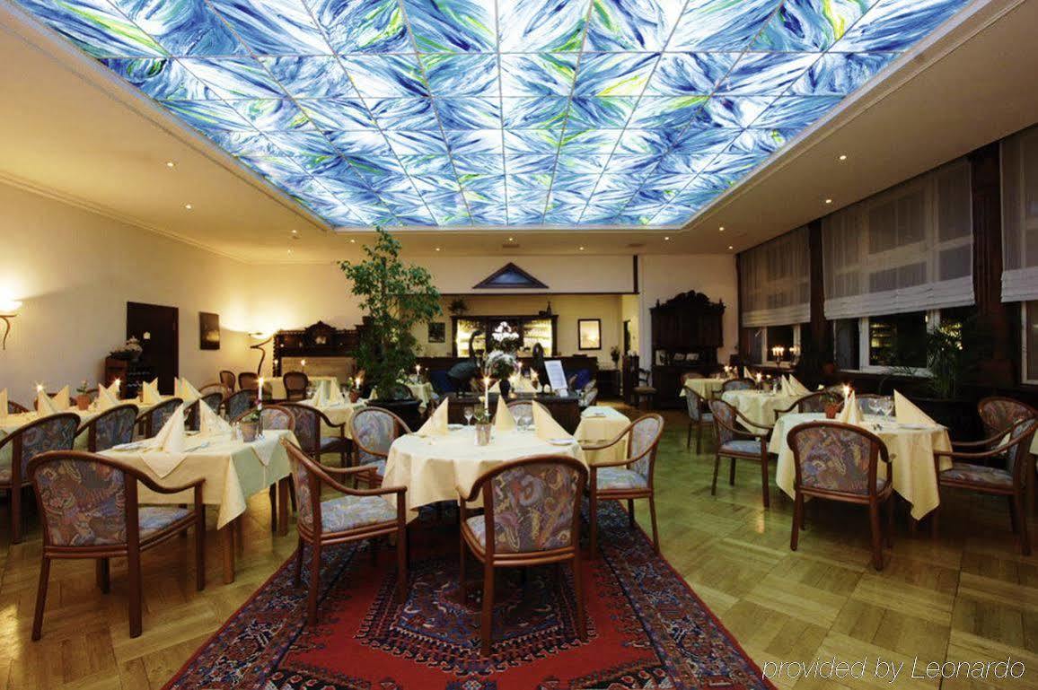 Days Hotel Liebenwalde Preussischer Hof מראה חיצוני תמונה